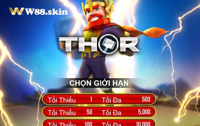 Game Thor