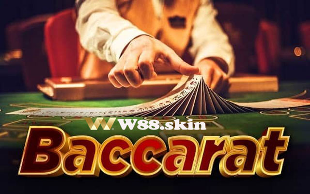 baccarat